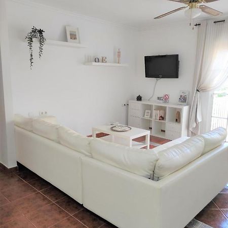Apartamento Cala Mijas Málaga La Cala De Mijas Exterior foto