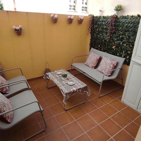 Apartamento Cala Mijas Málaga La Cala De Mijas Exterior foto