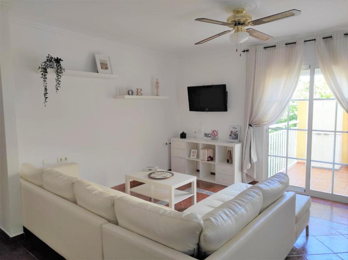 Apartamento Cala Mijas Málaga La Cala De Mijas Exterior foto