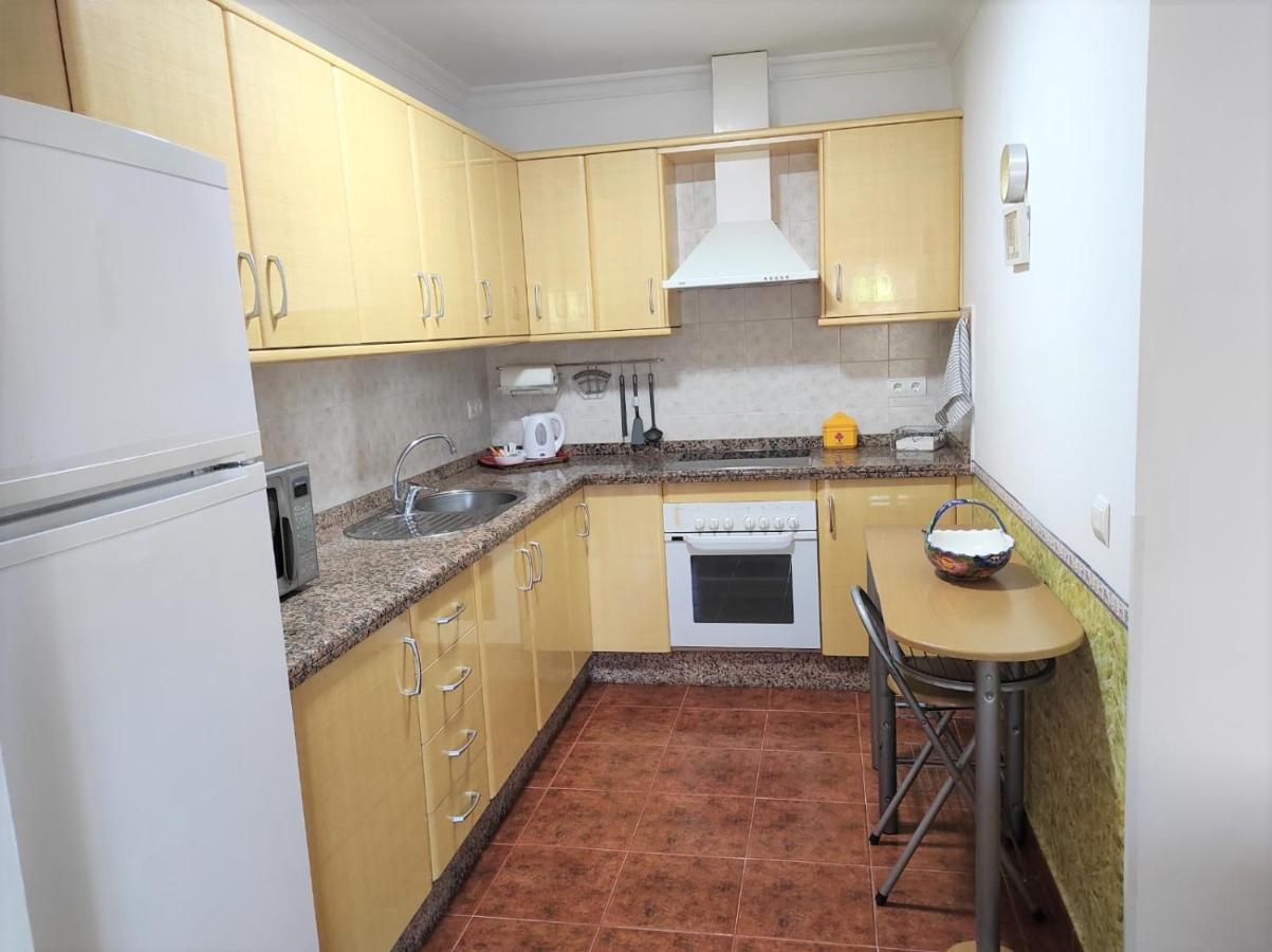 Apartamento Cala Mijas Málaga La Cala De Mijas Exterior foto