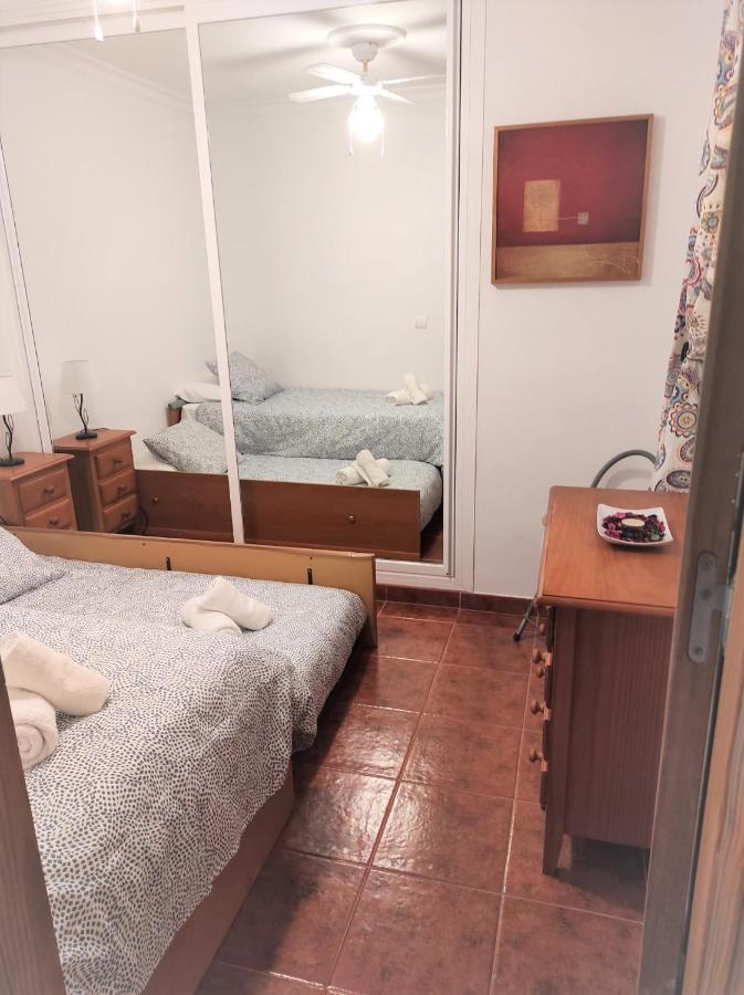 Apartamento Cala Mijas Málaga La Cala De Mijas Exterior foto