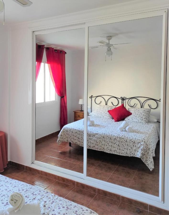 Apartamento Cala Mijas Málaga La Cala De Mijas Exterior foto