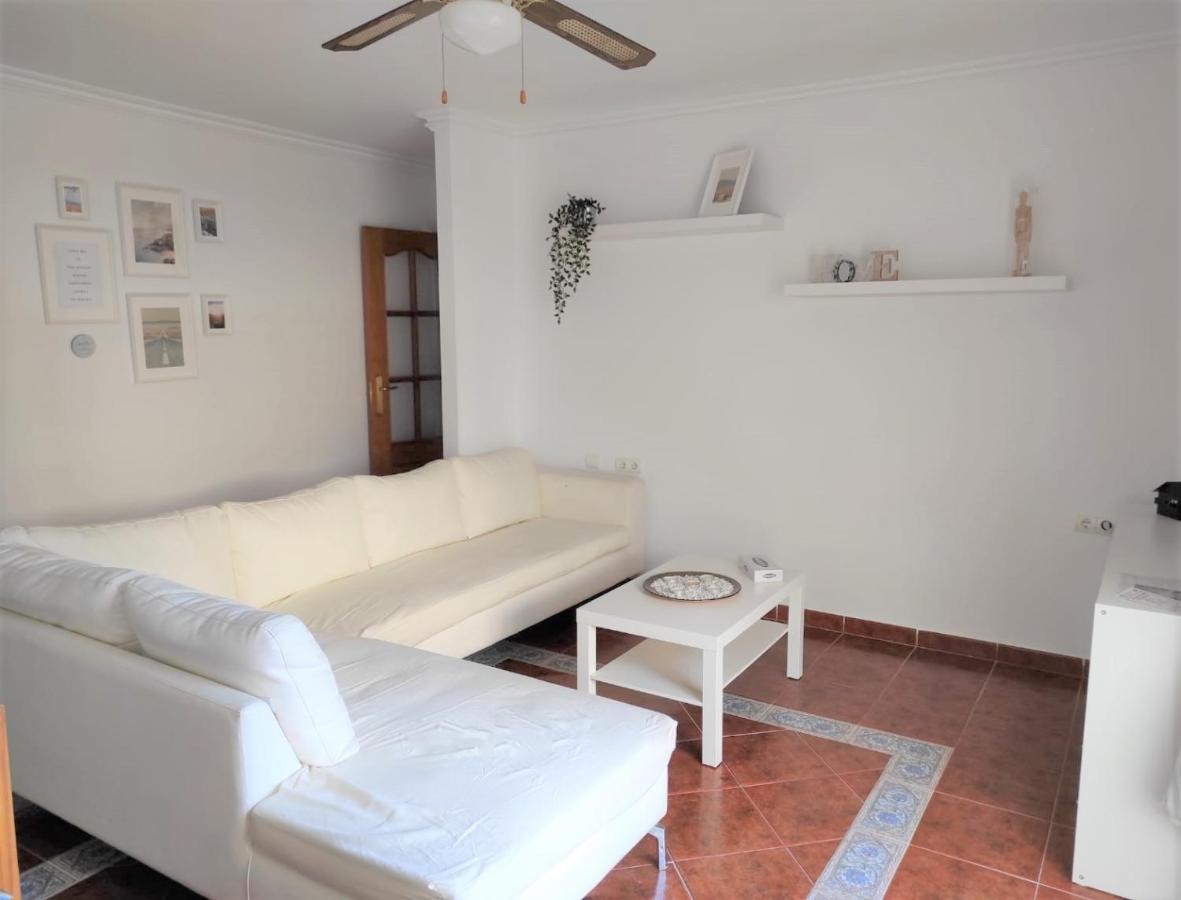 Apartamento Cala Mijas Málaga La Cala De Mijas Exterior foto