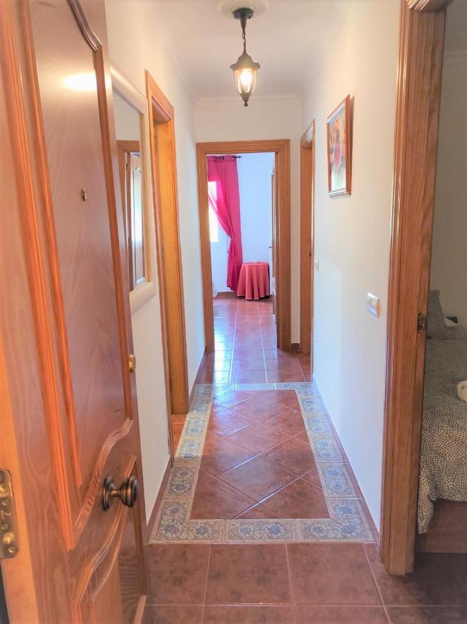 Apartamento Cala Mijas Málaga La Cala De Mijas Exterior foto