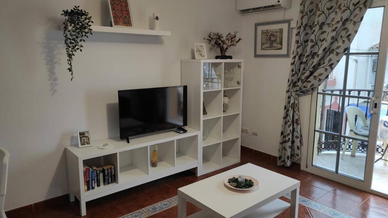 Apartamento Cala Mijas Málaga La Cala De Mijas Exterior foto