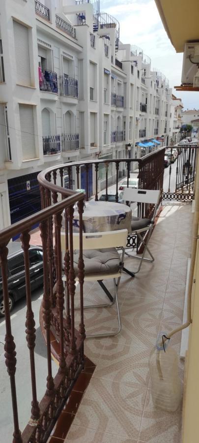 Apartamento Cala Mijas Málaga La Cala De Mijas Exterior foto