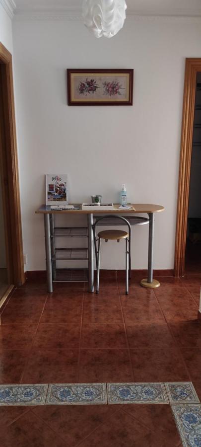 Apartamento Cala Mijas Málaga La Cala De Mijas Exterior foto