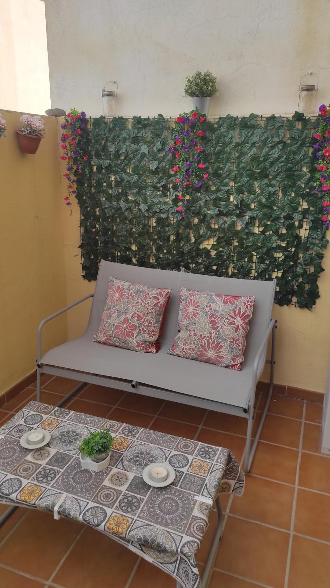 Apartamento Cala Mijas Málaga La Cala De Mijas Exterior foto