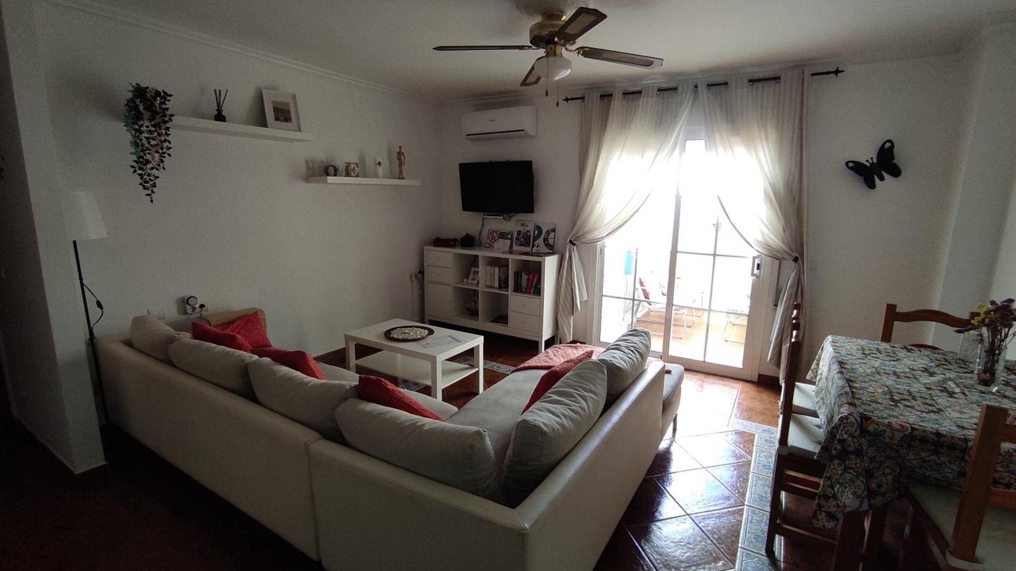 Apartamento Cala Mijas Málaga La Cala De Mijas Habitación foto