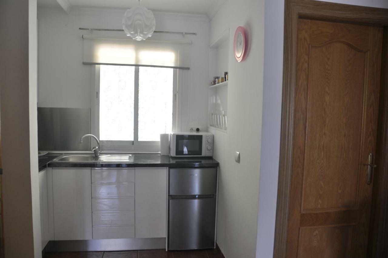 Apartamento Cala Mijas Málaga La Cala De Mijas Exterior foto